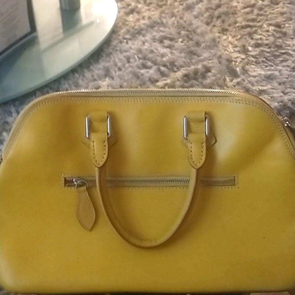Used Dooney & Burke Bag